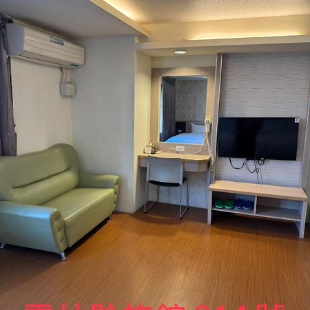 Kd Hotel Đấu Lục Ngoại thất bức ảnh
