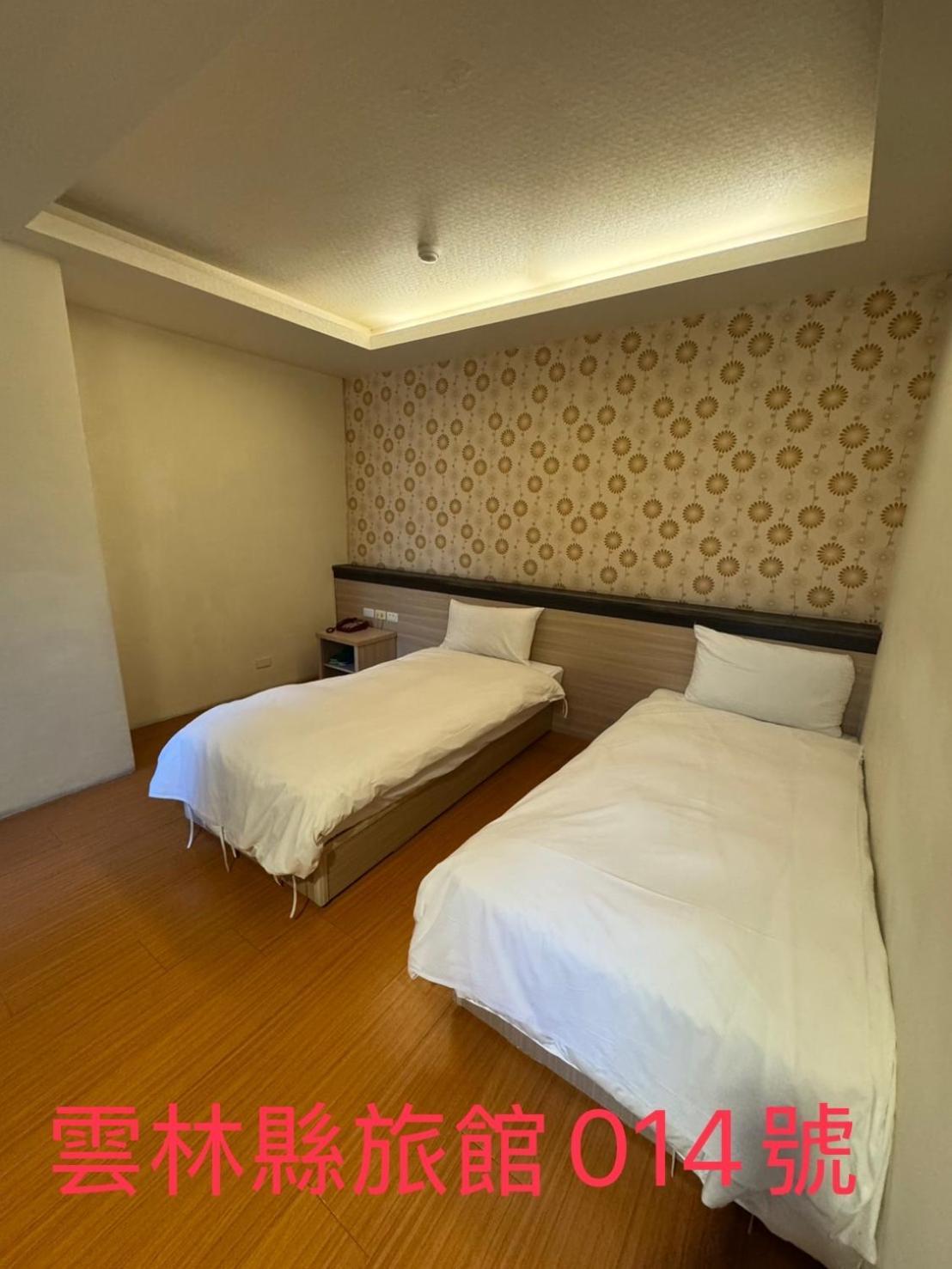 Kd Hotel Đấu Lục Ngoại thất bức ảnh