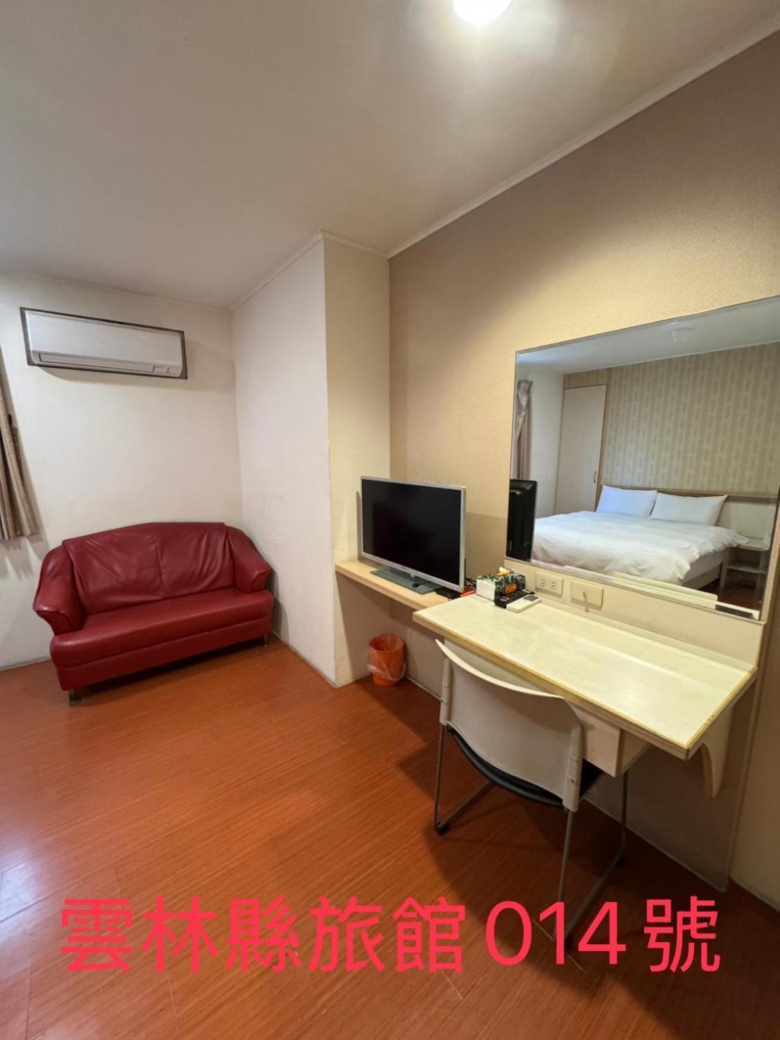 Kd Hotel Đấu Lục Ngoại thất bức ảnh