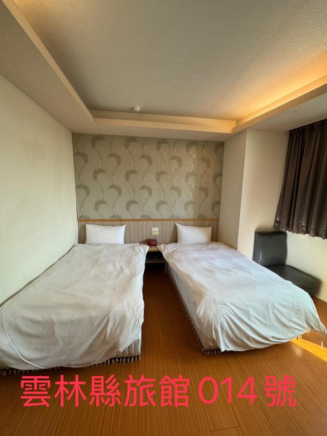 Kd Hotel Đấu Lục Ngoại thất bức ảnh